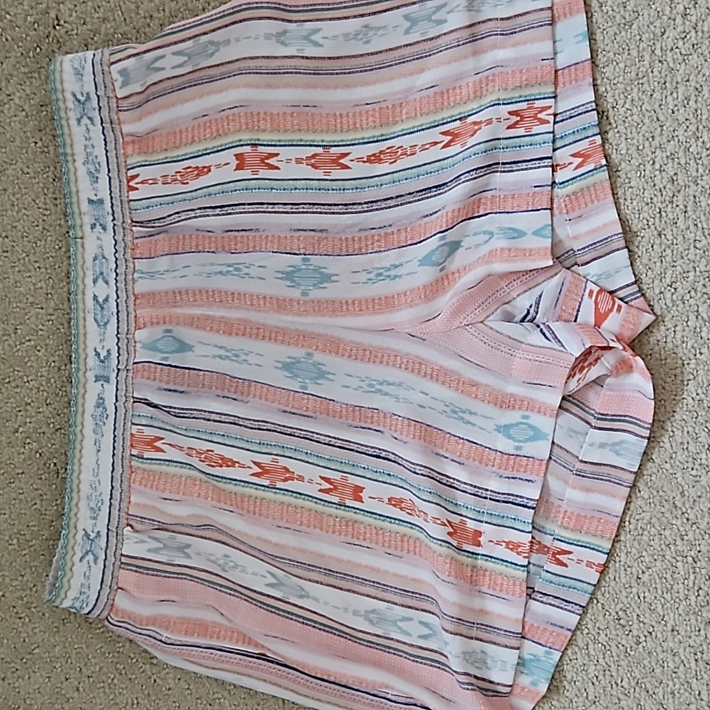 BCBG MaxAzria shorts